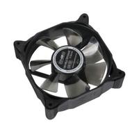 Noiseblocker Multiframe S-Series M8-S2 Fan - 80mm (1700rpm)