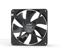 Noiseblocker NB-BlackSilent Pro Computer case Fan 14 cm Black