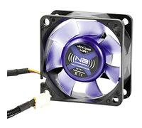 Noiseblocker BlackSilent Fan XR1 Fan - 60mm (1600rpm)