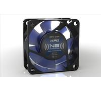 Noiseblocker BlackSilent Fan XR2 Fan - 60mm (2200rpm)