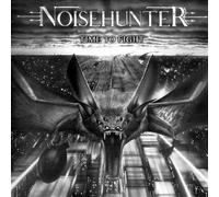 Noisehunter - Time to Fight
