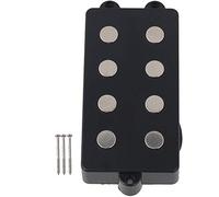 Noiseless Good Balance 4 String Bass Guitar Pickup