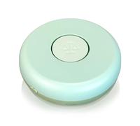 Noiseless Mouse Jiggler, Cordless Device (No ON/OFF Switch, Ultra Low Power) No USB, No Software Required-Keeps Computer Awake - Mechanical and Undetectable Mouse Mover (FIJI)