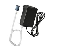 Noiseless USB Oxygen Pumps for Small to Large Fish Homes and Portable Strong Aeration Aquarium Bubbler