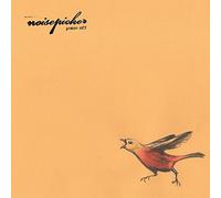 Noisepicker - Peace Off (Lp+Cd)[VINYL]