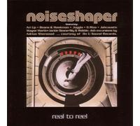 Noiseshaper - Real To Reel