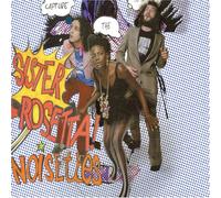 Noisettes - Sister Rosetta [2 Track CD]
