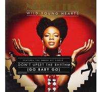 The Noisettes - Wild Young Hearts