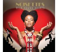 Noisettes - Wild Young Hearts [VINYL]