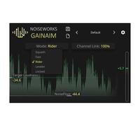 NoiseWorks GainAim