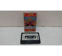 Noiseworks - Love Versus Money [CASSETTE]