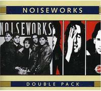 Noiseworks - Noiseworks/Touch [Australian Import]