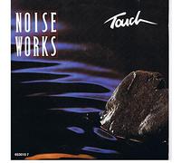 Noiseworks - TOUCH 7 INCH (7" VINYL 45) DUTCH EPIC 1988