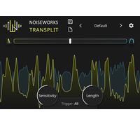 NoiseWorks TranSplit