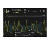 NoiseWorks TranSplit