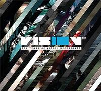 Noisia - 10TH ANNIVERSARY