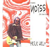 Noiss Wolfgang - Heile Welt