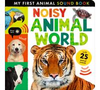 Noisy Animal World