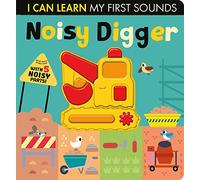 Noisy Digger (I Can Learn)