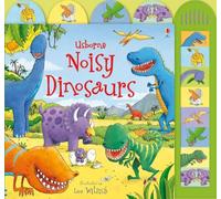 Noisy Dinosaurs