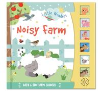 Noisy Farm