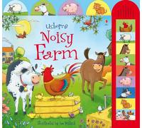 Noisy Farm: (Noisy Books)