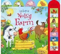 Noisy Farm: (Noisy Books)