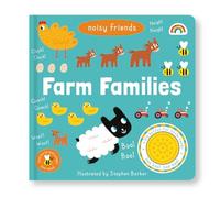 Noisy Friends - Farm Families