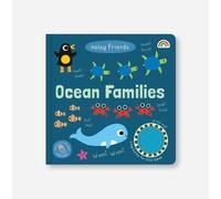 Noisy friends - Ocean families