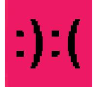 NOISY - HAPPYSAD EP [VINYL]