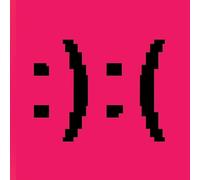 NOISY - HAPPYSAD EP [VINYL]