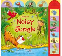 Noisy Jungle