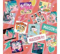 Noisy Love Songs - MAISONdes × URUSEIYATSURA Complete Collection - (期間生産限定盤) (特典なし)