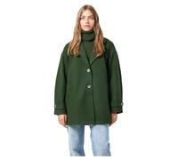 Noisy May Alicia Jacket Green M Women