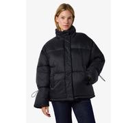 Noisy May - Allie Puffer Black - Jacket - black - XS - gid://shopify/Metaobject/161452785901 XS