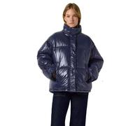 Noisy May Allie Shiny Puffer Jacket