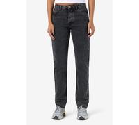 Noisy May - Alva Slim Grey - Jeans - grey - W27 / L30 - 100% Cotton W27 / L30