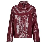 Noisy May Blouse NMSKY in Bordeaux EU XS
