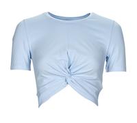 Noisy May Blouse NMTWIGGI S/S TOP NOOS in Blue EU XL