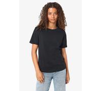 Noisy May - Brandy Black - T-Shirt - black - S - 100% Cotton S