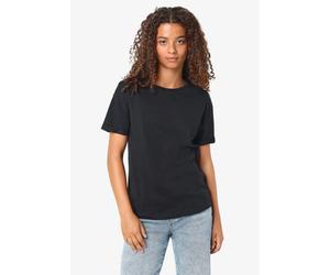 Noisy May - Brandy Black - T-Shirt - black - S - 100% Cotton S