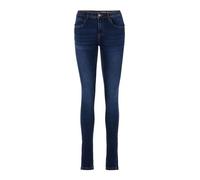Noisy May Callie High Waist Skinny Vi021mb Jeans Blue 29 / 32 Woman