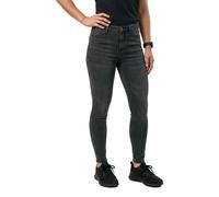 Noisy May Callie Skinny Fit Vi481bl High Waist Jeans