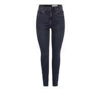 Noisy May Callie Skinny Fit Vi506db High Waist Jeans Blue 27 / 34 Women