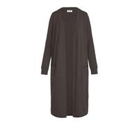 NOISY MAY Cardigan Long Open | Cardigan
