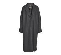NOISY MAY Coat Longline | Coat
