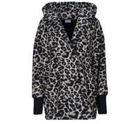 Noisy May Coat NMCUDDLE in Multicolour EU XL