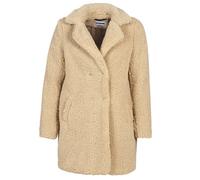Noisy May Coat NMGABI in Beige EU L