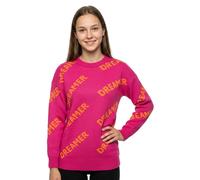 Noisy May Cosmic Sweater