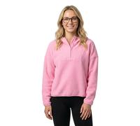 Noisy May Cozy Half Zip Sweatshirt